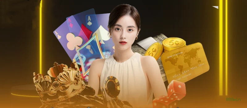 Interface do Aplicativo 888win - Design Premium e Intuitivo