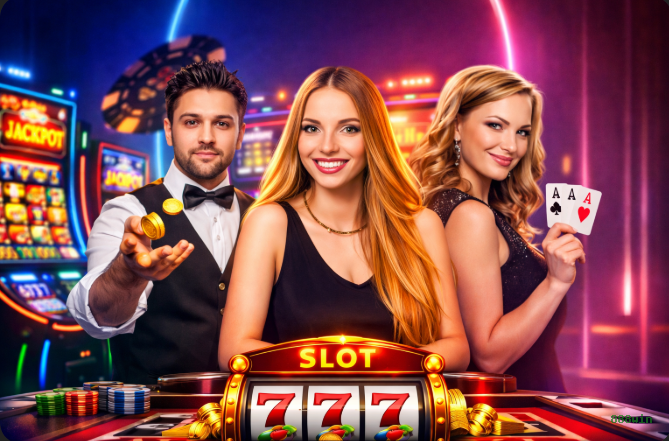 Cassino ao Vivo 888win - Dealers Brasileiros Profissionais